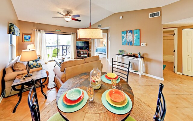 Sunny Unit #L31 - 2 Br Condo