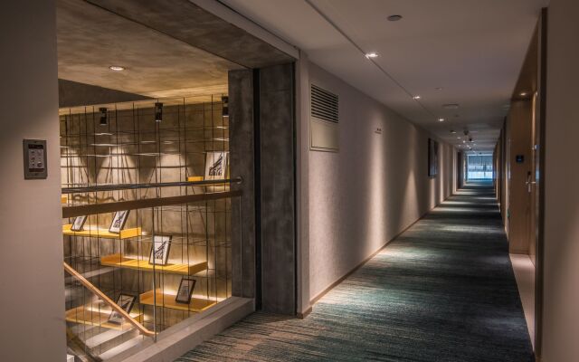 Auraya by Suning Nanjing Hexi
