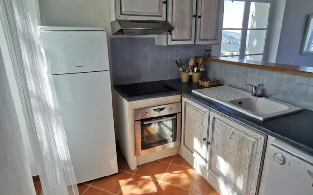 Appartement Palazzo T2 Patrimonio