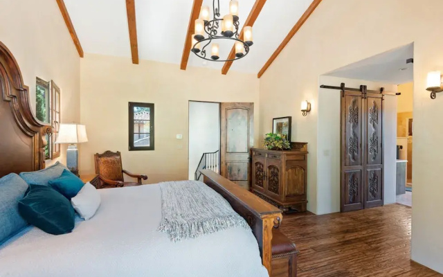 8545sono 3 Bedroom Home