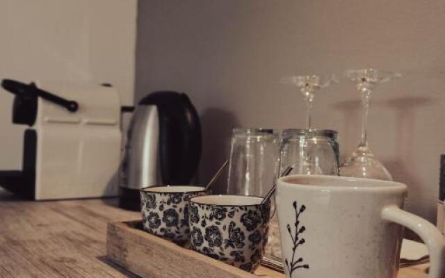 Chambres d'hôtes Villa Cardabella