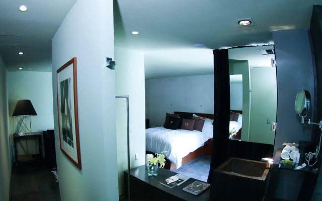 Hotel Demetria