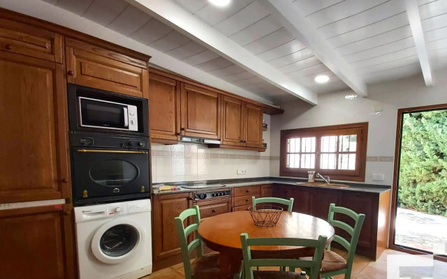 Bungalow La Merced 34G