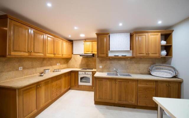 Rosa's House Lefkada AV Properties