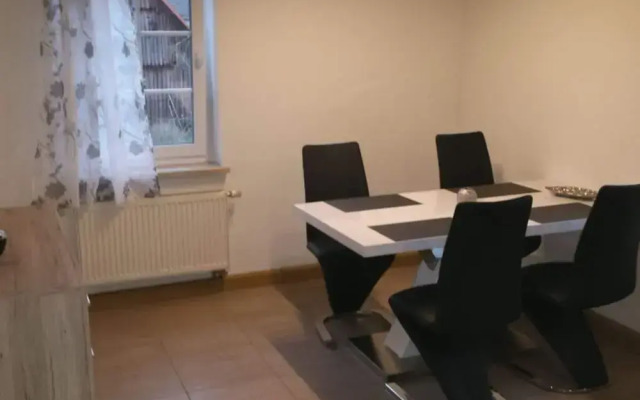 Nice Apartment in Himmelkron