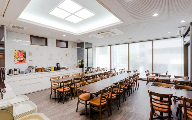 Hotel Sun Royal Kawasaki