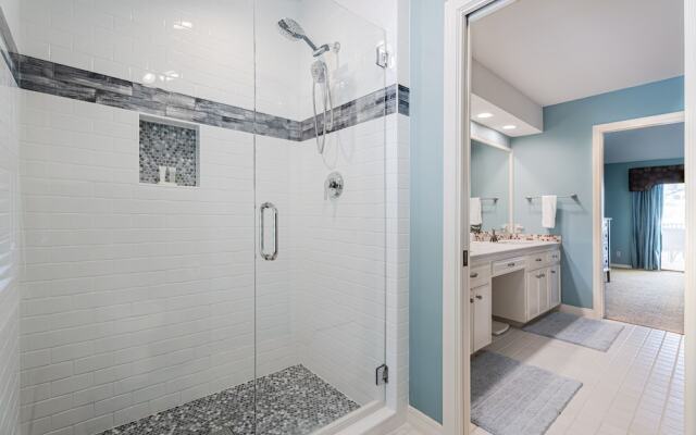 Waterfront Home on Lake Travis