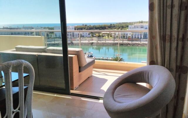 VilamouraSun Aquamar 511