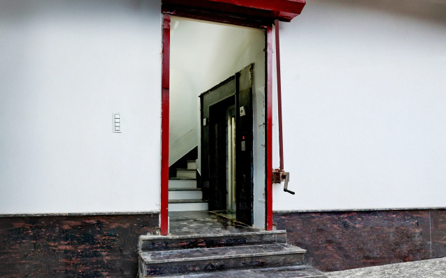 Super Townhouse Jhilmil Metro Station Formerly Legacy Residency