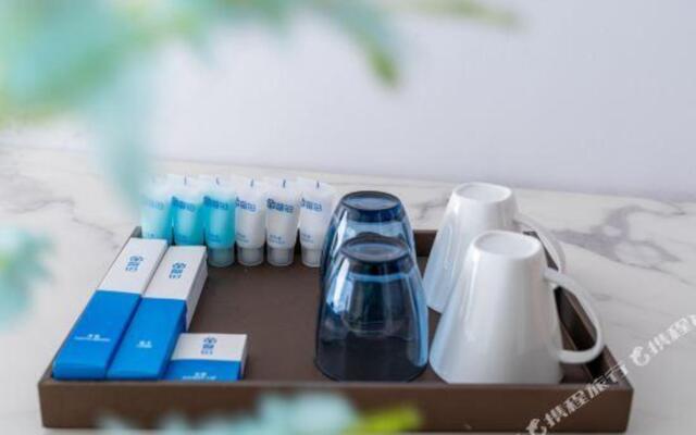Xinpu Hotel Apartment