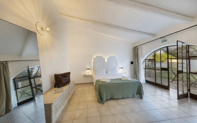 Masseria Salento '500