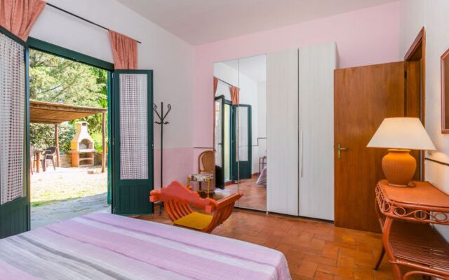 House Rosa Follonica