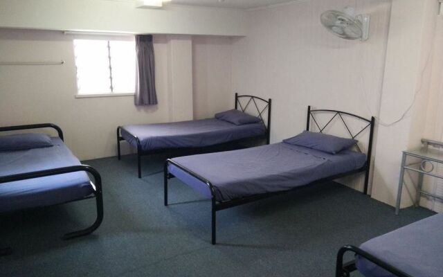 Cairns Girls Hostel