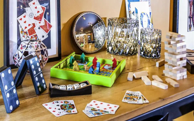 ibis Styles Reims Centre Cathédrale