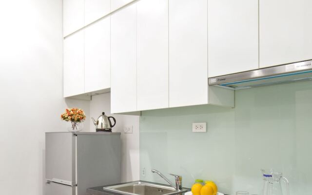 Noble Apartment