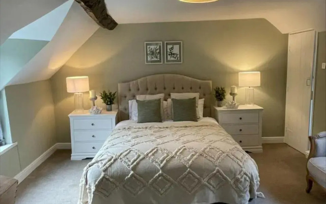 Penddol Cottage Llangollen