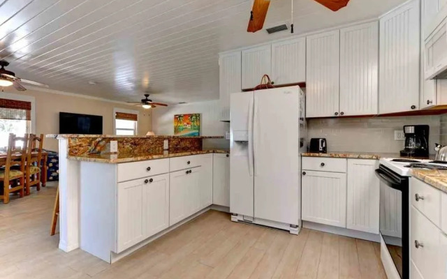 Blue Heron Beach House