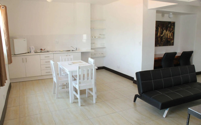 Troyeville Hotel