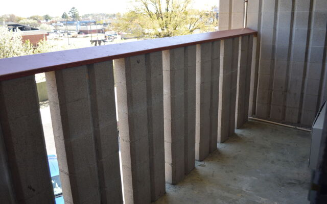 Quality Inn & Suites Fayetteville