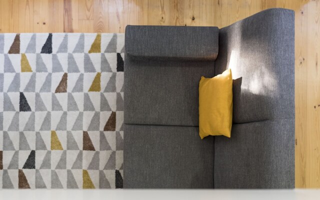 Apartment Firehouse by Sweet Porto - Free Parking