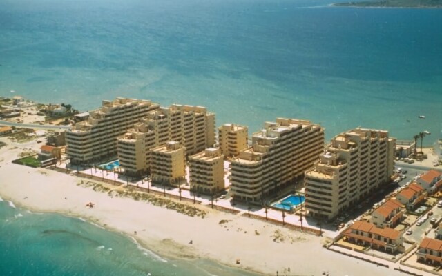 Apartamentos Hawaii-IV-V-23