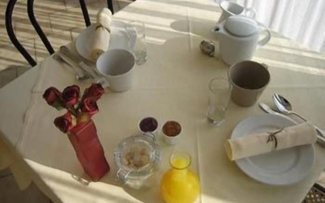 Le Relais des Dix Crus