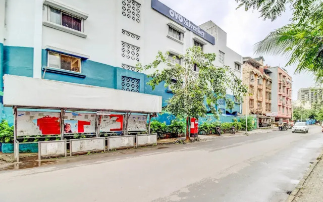 SPOT ON 36824 Rohini