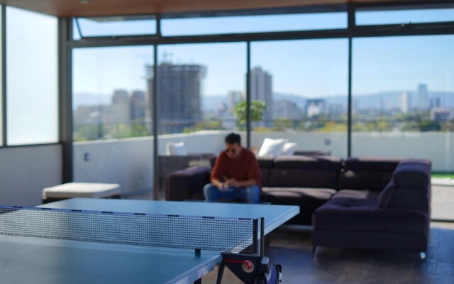 Blue Pepper Premium Rooms