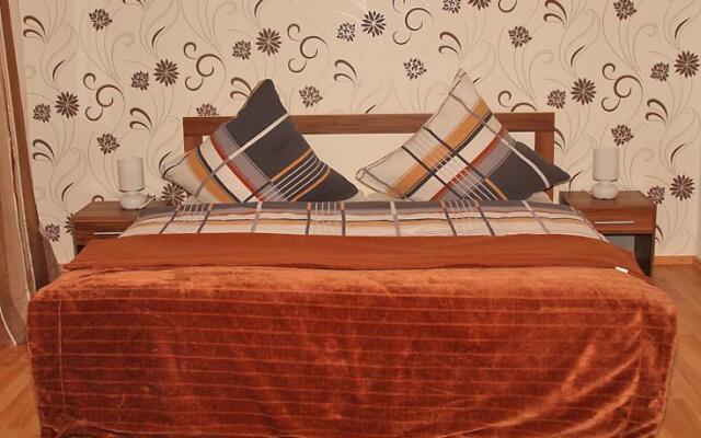 Willma Apartmenthaus