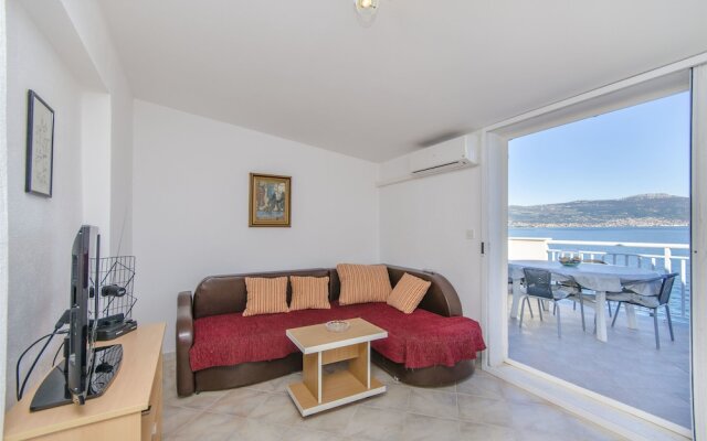 Apartments Dragica