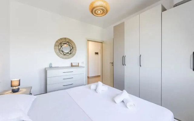 Velipoja Beach Apartment