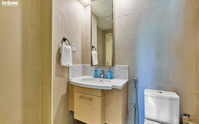 bnbme | Stand Point Tower A | 1 BDR