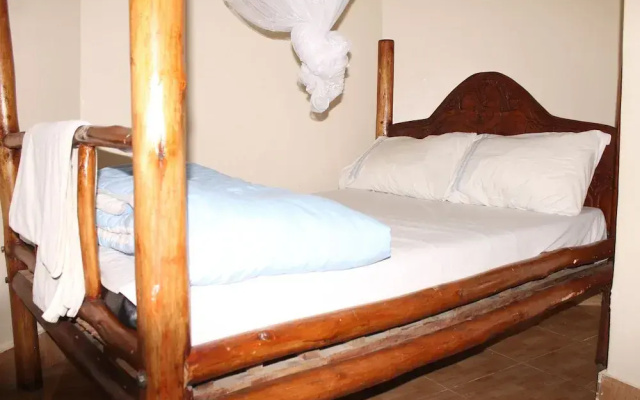 SheoBill Safari Lodge