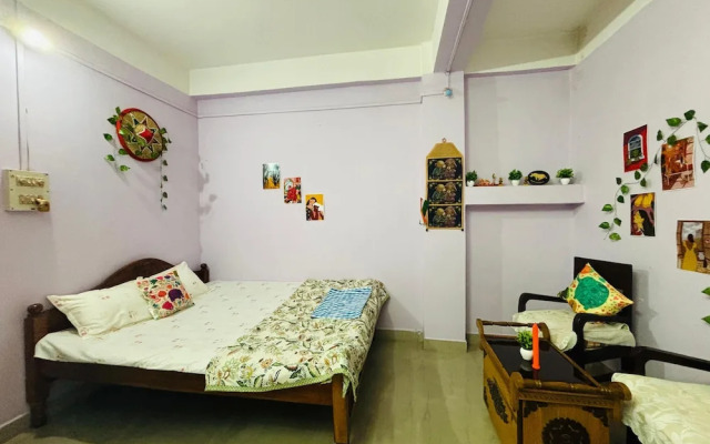 Ashray Homestay