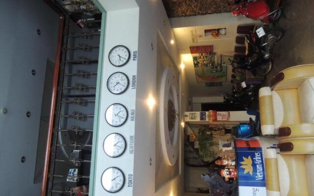 Ngoc Sang 2 Hotel