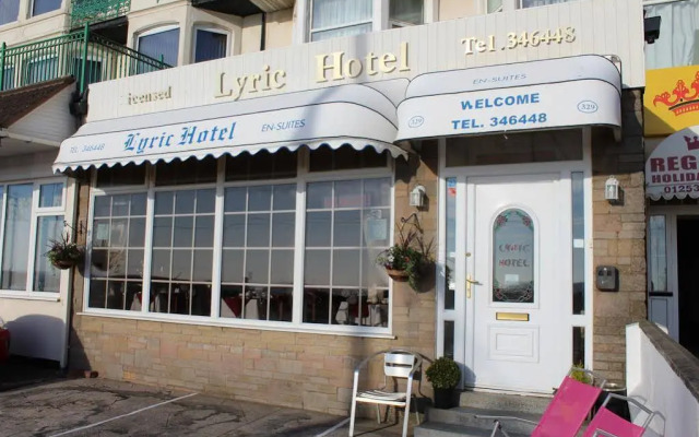 Lyric Hotel