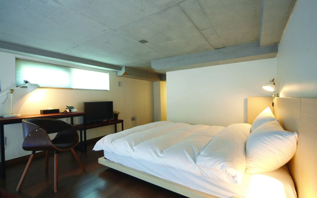 Jinwoo Prestige Hotel