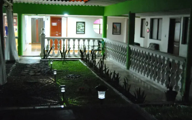 Chakana Hostel