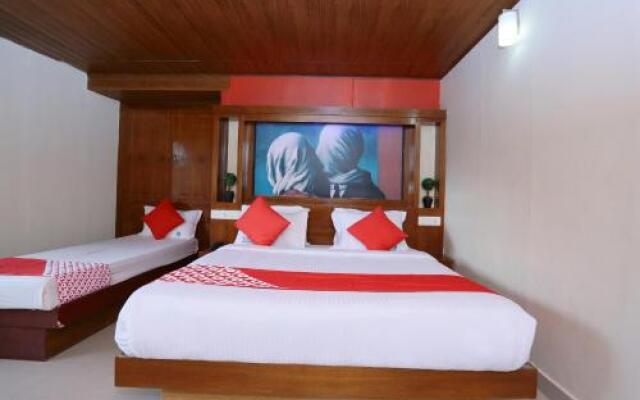 Munnar Days By OYO Rooms