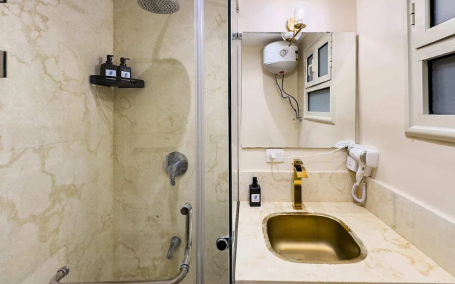 Authentic Traditions Cozy Stay, 1bdr