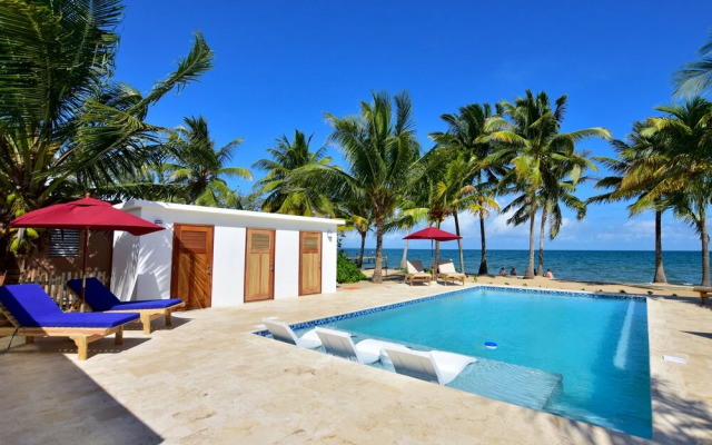 Coconut Row