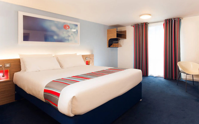 Travelodge Bournemouth Seafront