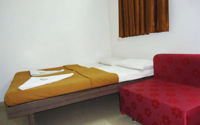 Marol Residency Inn