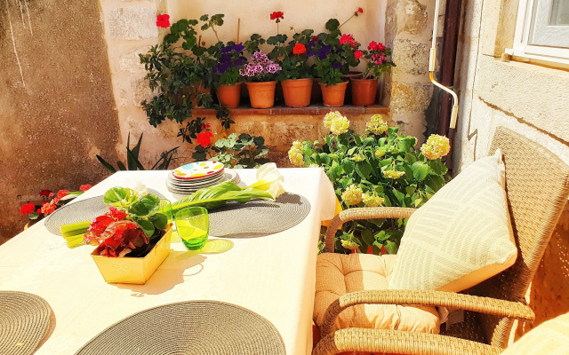 Heart of the City Apartments