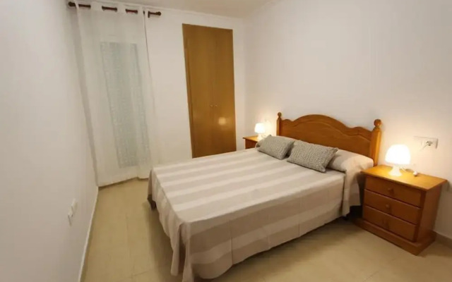 Apartamento Marina Playa C3