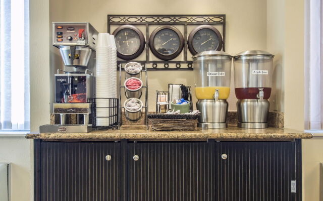 Baymont Inn and Suites Joplin