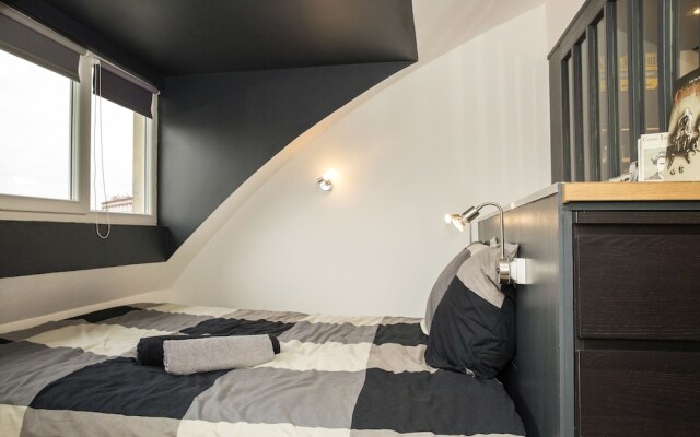 Appart Hôtel Lille - Marius et Romain