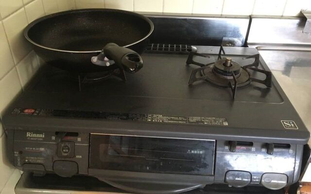 Ofunagura no wagaya Building A