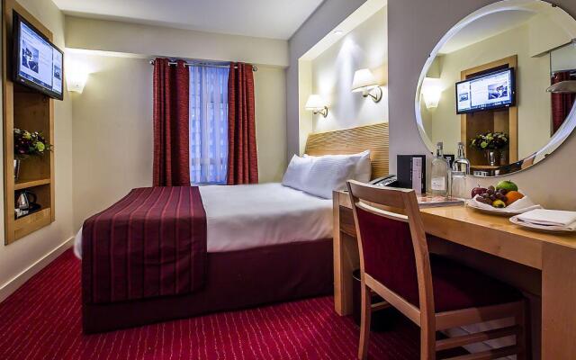 Holiday Inn  London - Kensington