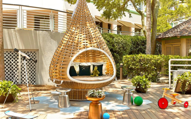 The Westin Hilton Head Island Resort & Spa